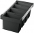 Sortownik odpadów Blanco FLEXON II XL 90/4 521475